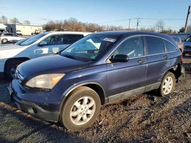 2008 Honda CR-V EX