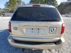 2001 Dodge Grand Caravan Sport