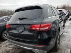 2017 Mercedes-Benz GLC 300 4matic