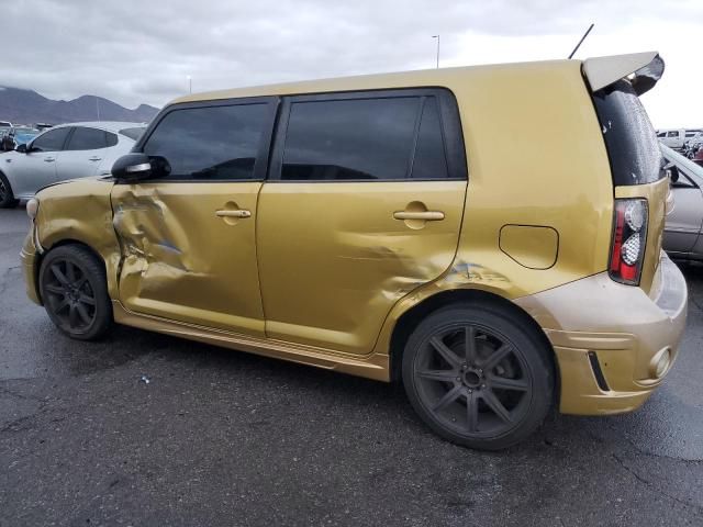 2008 Scion XB