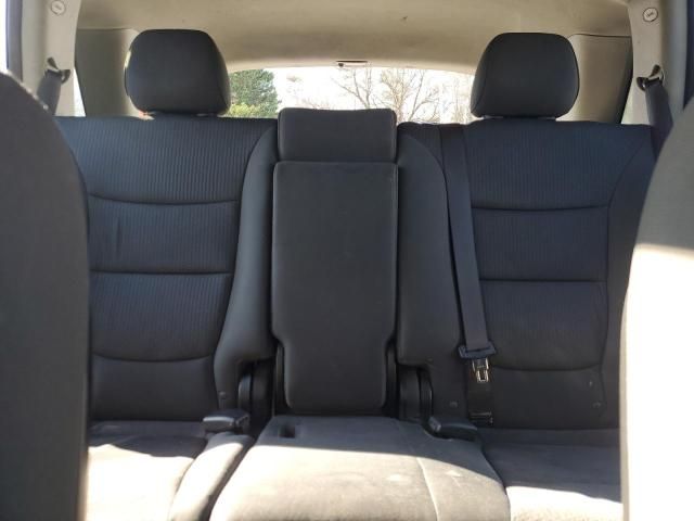 2012 KIA Sorento Base