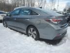 2017 Hyundai Sonata Hybrid