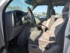 2002 Ford Econoline E250 Van