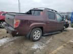 2008 Honda Ridgeline RTL