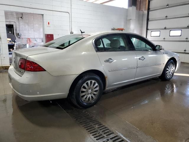 2007 Buick Lucerne CX