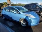 2014 Nissan Leaf S