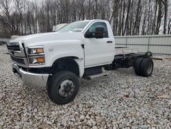 2019 Chevrolet Silverado Medium Duty en venta en Barberton, OH