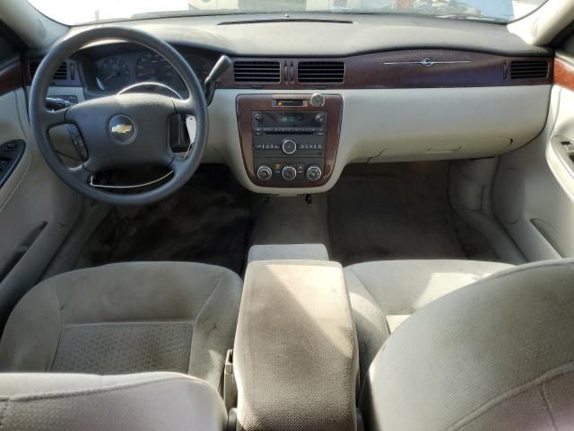 2006 Chevrolet Impala LS