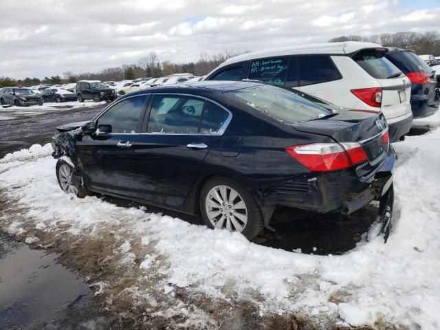 2014 Honda Accord EX