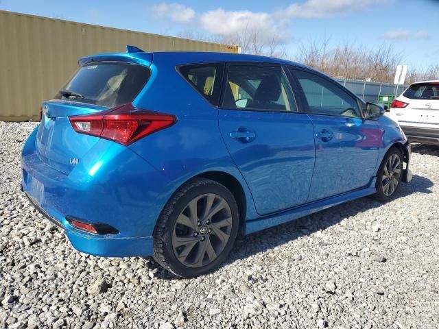 2016 Scion IM