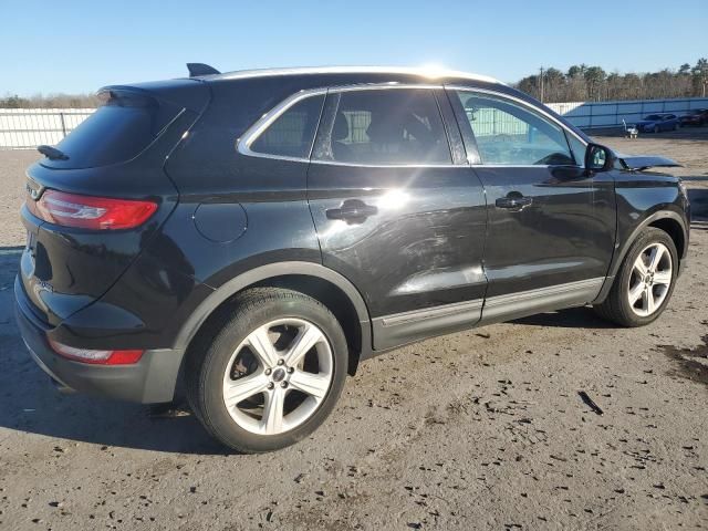 2016 Lincoln MKC Premiere