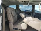 2012 Chrysler Town & Country Limited