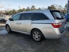 2011 Honda Odyssey EXL