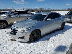 Cadillac salvage cars for sale: 2014 Cadillac CTS