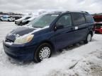 2004 Toyota Sienna CE