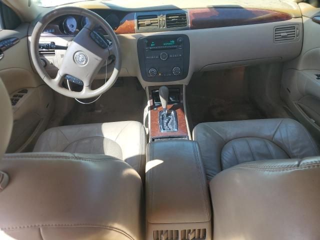 2006 Buick Lucerne CXS