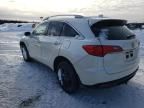 2013 Acura RDX