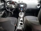 2012 Nissan Juke S