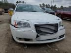 2012 Chrysler 300 Limited