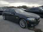 2011 BMW 535 XI