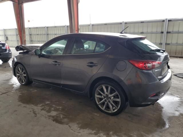 2018 Mazda 3 Touring