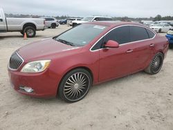 Clean Title Cars for sale at auction: 2013 Buick Verano Convenience