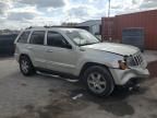 2010 Jeep Grand Cherokee Laredo