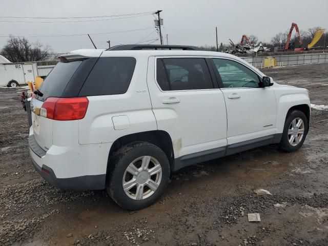 2014 GMC Terrain SLE