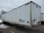 2012 Great Dane DRY Van Trailer