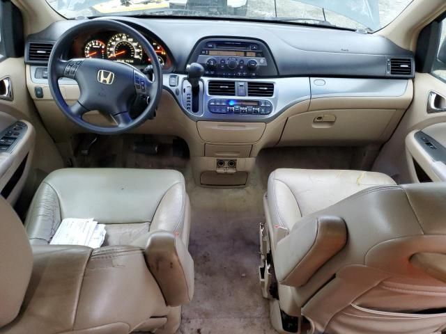 2005 Honda Odyssey EX