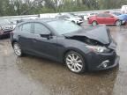 2014 Mazda 3 Grand Touring