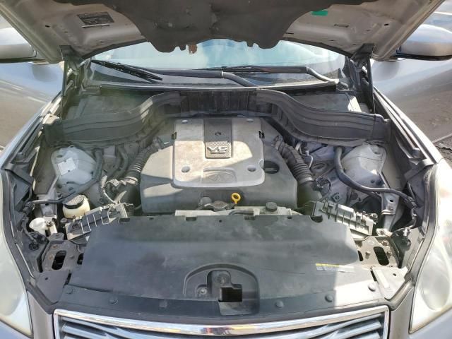 2008 Infiniti EX35 Base