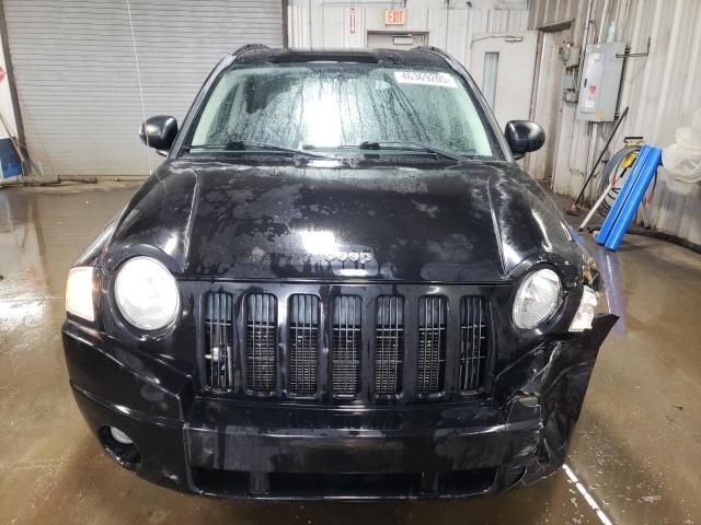 2007 Jeep Compass