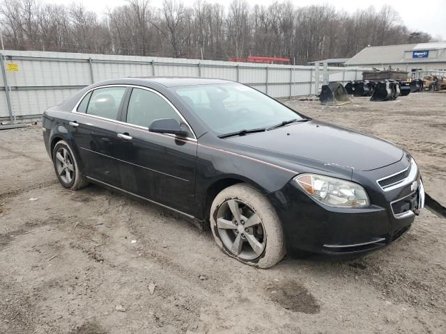 2012 Chevrolet Malibu 1LT