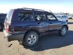 2004 Toyota Land Cruiser