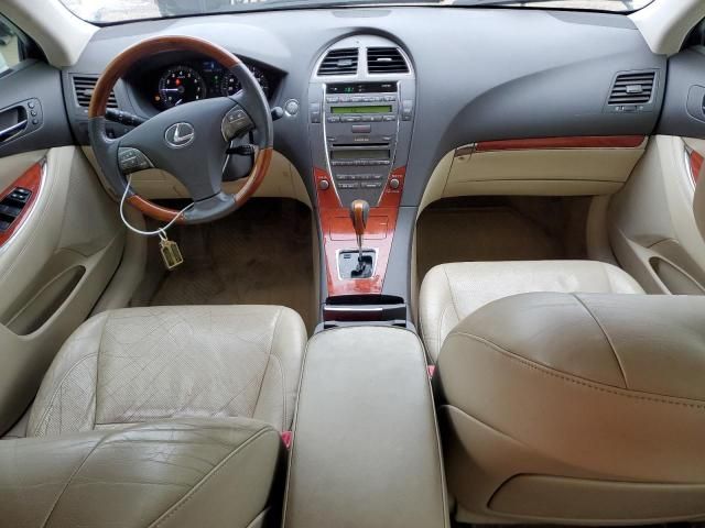 2010 Lexus ES 350