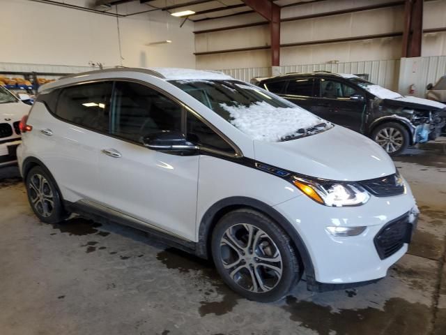 2020 Chevrolet Bolt EV Premier