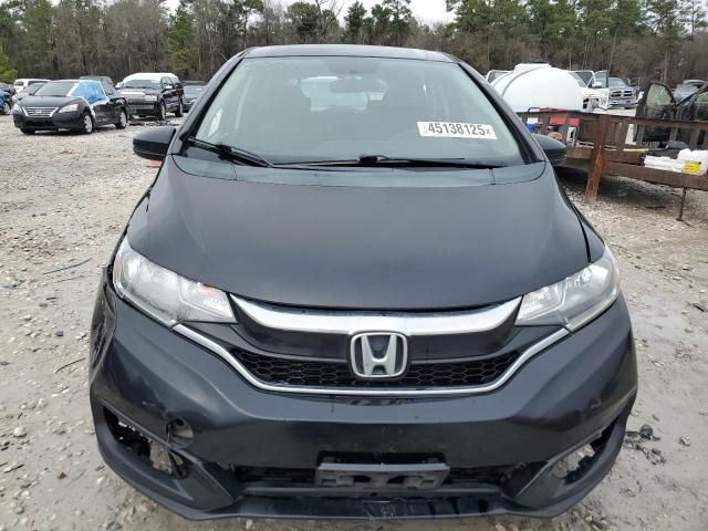 2019 Honda FIT LX