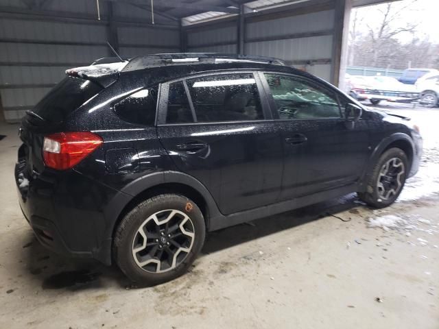 2016 Subaru Crosstrek Premium