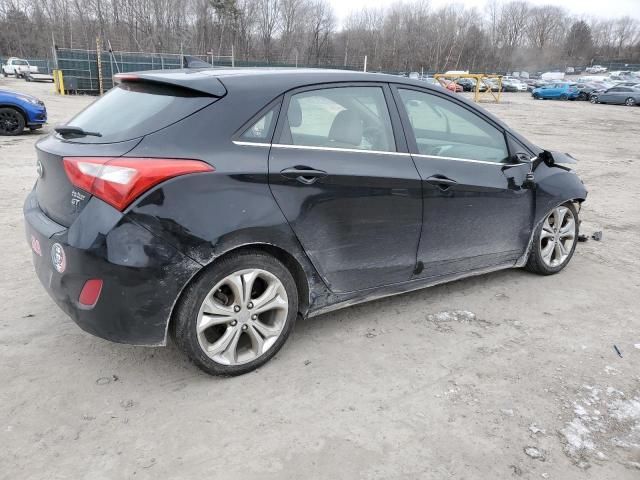 2013 Hyundai Elantra GT