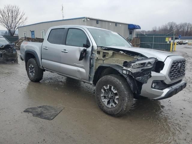 2023 Toyota Tacoma Double Cab