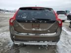 2015 Volvo V60 Cross Country Premier