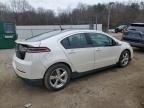 2012 Chevrolet Volt