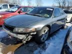 2004 Pontiac Bonneville GXP