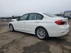 2017 BMW 320 I