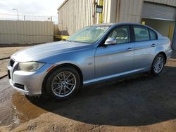 Salvage cars for sale at Phoenix, AZ auction: 2010 BMW 328 I Sulev