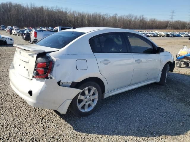 2010 Nissan Sentra 2.0