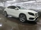 2015 Mercedes-Benz GLA 250 4matic