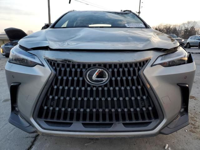 2022 Lexus NX 350