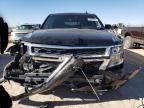 2018 Chevrolet Tahoe C1500 LS